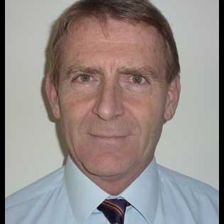 Bob Salt