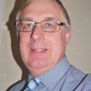 Mark Glanfield