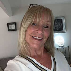 Pam Wilson-Leech