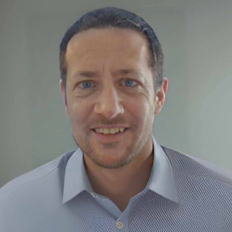 Kevin Pshenychka
