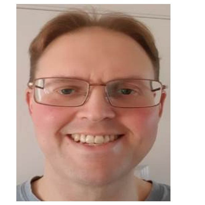 Paul Parker