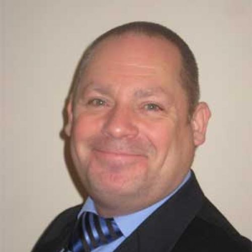 Glen Baynes - 1st Class Energy